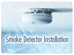 Smoke Detectors Blakehurst